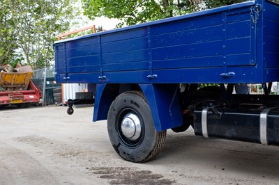 Lot 91 - 1975 Bedford J Type Pick-up