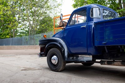 Lot 91 - 1975 Bedford J Type Pick-up