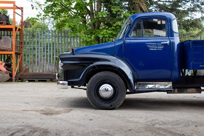 Lot 91 - 1975 Bedford J Type Pick-up