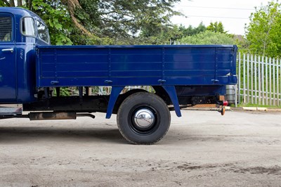 Lot 91 - 1975 Bedford J Type Pick-up