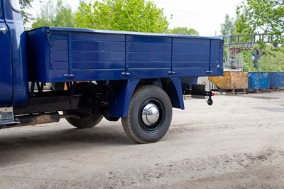 Lot 91 - 1975 Bedford J Type Pick-up