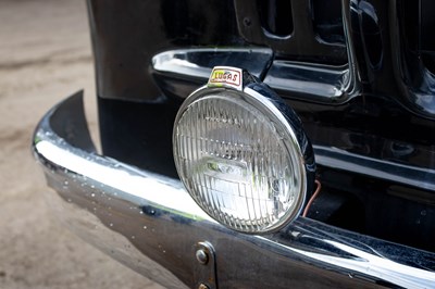 Lot 91 - 1975 Bedford J Type Pick-up