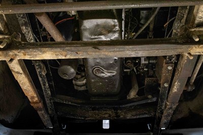 Lot 91 - 1975 Bedford J Type Pick-up