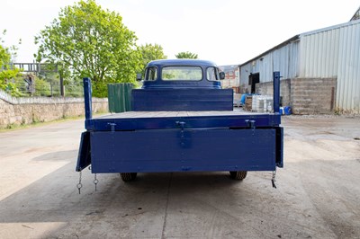 Lot 91 - 1975 Bedford J Type Pick-up