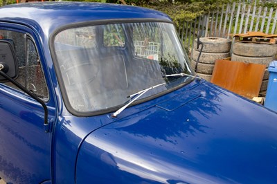Lot 91 - 1975 Bedford J Type Pick-up