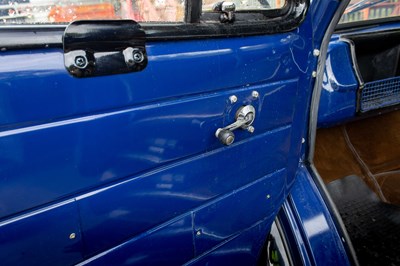 Lot 91 - 1975 Bedford J Type Pick-up
