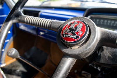 Lot 91 - 1975 Bedford J Type Pick-up