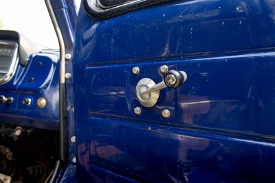 Lot 91 - 1975 Bedford J Type Pick-up