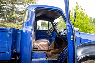 Lot 91 - 1975 Bedford J Type Pick-up