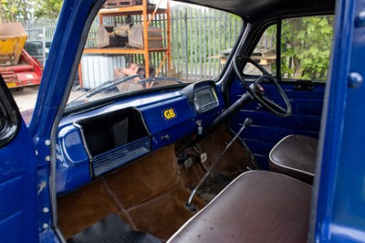 Lot 91 - 1975 Bedford J Type Pick-up