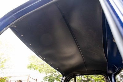 Lot 91 - 1975 Bedford J Type Pick-up