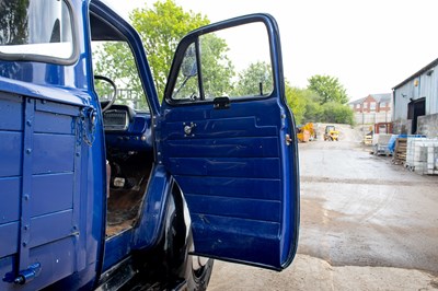 Lot 91 - 1975 Bedford J Type Pick-up