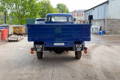 Lot 91 - 1975 Bedford J Type Pick-up