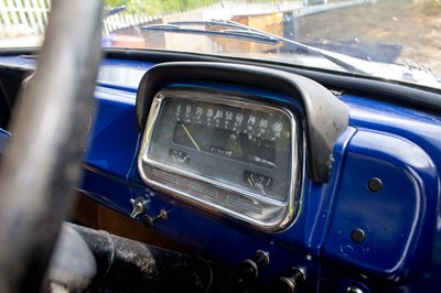 Lot 91 - 1975 Bedford J Type Pick-up