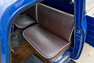 Lot 91 - 1975 Bedford J Type Pick-up