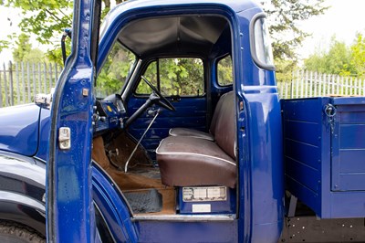 Lot 91 - 1975 Bedford J Type Pick-up