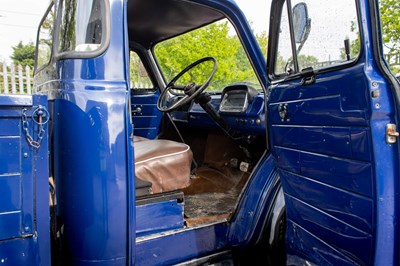 Lot 91 - 1975 Bedford J Type Pick-up