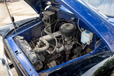 Lot 91 - 1975 Bedford J Type Pick-up