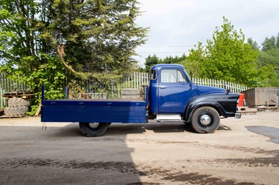 Lot 91 - 1975 Bedford J Type Pick-up
