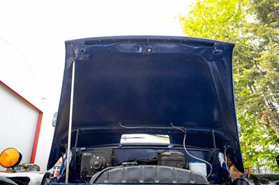 Lot 91 - 1975 Bedford J Type Pick-up