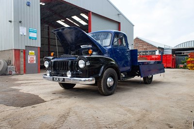 Lot 91 - 1975 Bedford J Type Pick-up