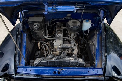 Lot 91 - 1975 Bedford J Type Pick-up