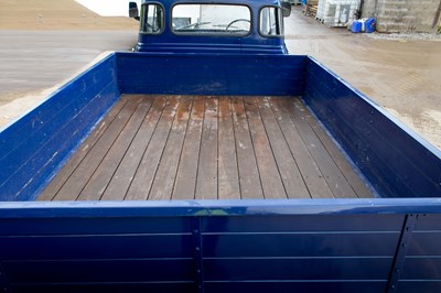 Lot 91 - 1975 Bedford J Type Pick-up
