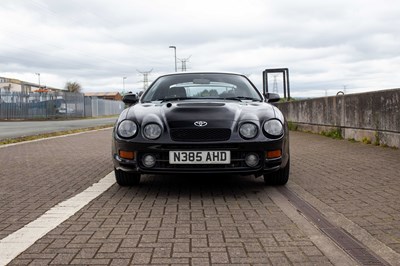 Lot 42 - 1994 Toyota Celica GT4 ST04 WRC