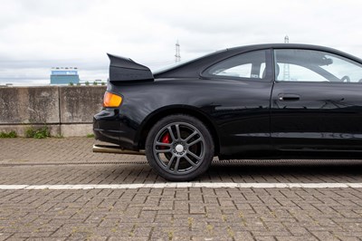 Lot 42 - 1994 Toyota Celica GT4 ST04 WRC