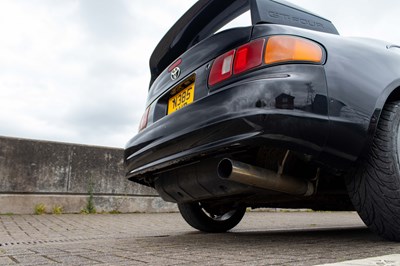 Lot 42 - 1994 Toyota Celica GT4 ST04 WRC