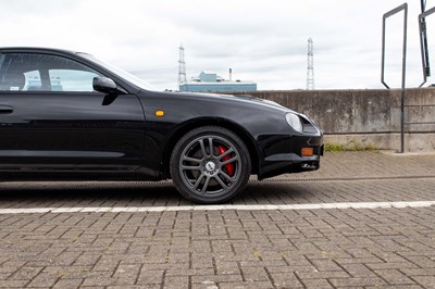 Lot 42 - 1994 Toyota Celica GT4 ST04 WRC