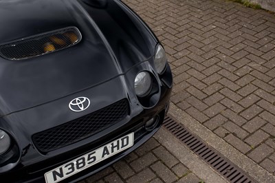 Lot 42 - 1994 Toyota Celica GT4 ST04 WRC