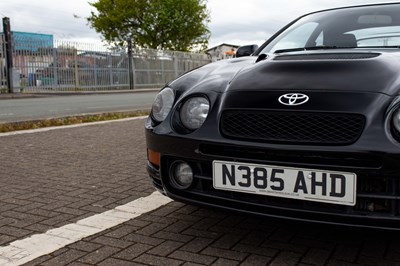 Lot 42 - 1994 Toyota Celica GT4 ST04 WRC