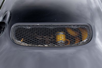 Lot 42 - 1994 Toyota Celica GT4 ST04 WRC