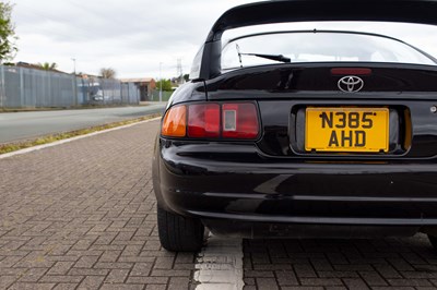 Lot 42 - 1994 Toyota Celica GT4 ST04 WRC