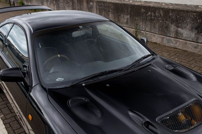 Lot 42 - 1994 Toyota Celica GT4 ST04 WRC