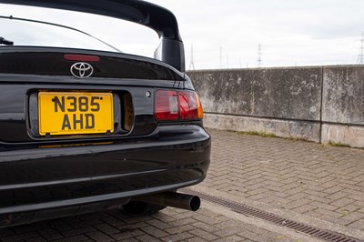 Lot 42 - 1994 Toyota Celica GT4 ST04 WRC