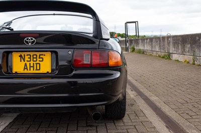 Lot 42 - 1994 Toyota Celica GT4 ST04 WRC