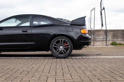 Lot 42 - 1994 Toyota Celica GT4 ST04 WRC