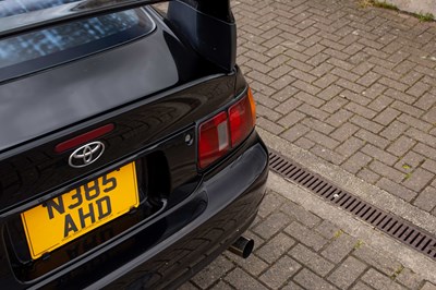 Lot 42 - 1994 Toyota Celica GT4 ST04 WRC