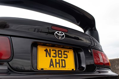 Lot 42 - 1994 Toyota Celica GT4 ST04 WRC