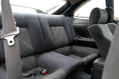 Lot 42 - 1994 Toyota Celica GT4 ST04 WRC