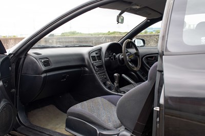 Lot 42 - 1994 Toyota Celica GT4 ST04 WRC