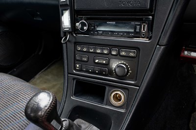 Lot 42 - 1994 Toyota Celica GT4 ST04 WRC
