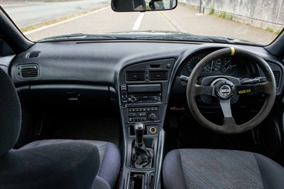 Lot 42 - 1994 Toyota Celica GT4 ST04 WRC