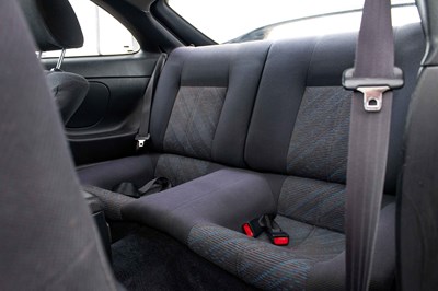 Lot 42 - 1994 Toyota Celica GT4 ST04 WRC