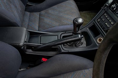 Lot 42 - 1994 Toyota Celica GT4 ST04 WRC