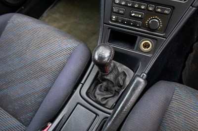 Lot 42 - 1994 Toyota Celica GT4 ST04 WRC