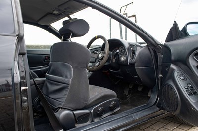 Lot 42 - 1994 Toyota Celica GT4 ST04 WRC