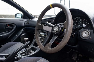 Lot 42 - 1994 Toyota Celica GT4 ST04 WRC